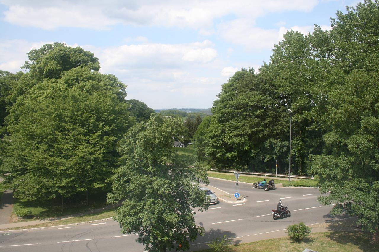 Gaestehaus Beim Prinz Hotell Kürten Exteriör bild